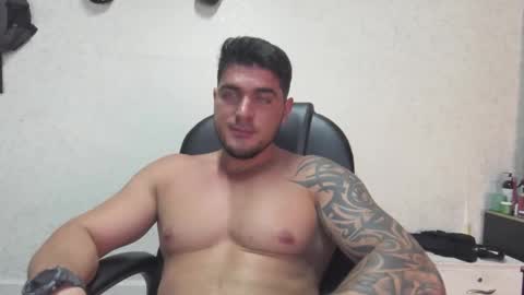 Snapshot of teylor_creed chatting on January 2025 08:48:01 PM teylor creed online show from January 2025 08:48:01 PM
