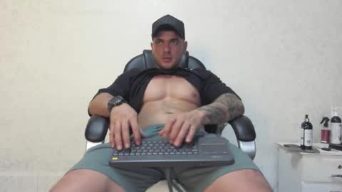 Snapshot of teylor_creed chatting on January 2025 11:43:01 PM teylor creed online show from January 2025 11:43:01 PM