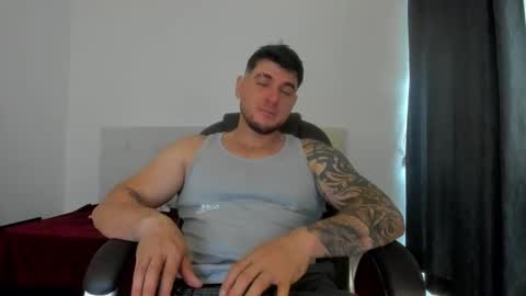 teylor creed online show from October 2025 06:59:01 PM