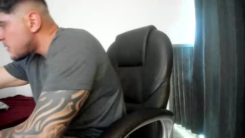 teylor creed online show from November 2025 08:29:01 PM