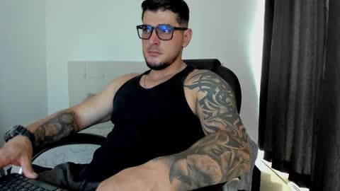 teylor creed online show from November 2025 07:02:01 PM