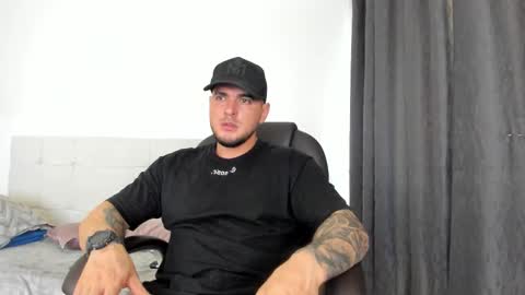 teylor creed online show from December 2025 07:52:02 PM