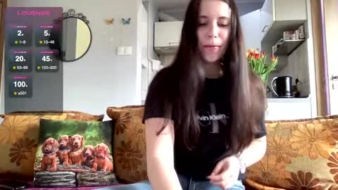 Teylor online show from March 2025 12:15:02 PM