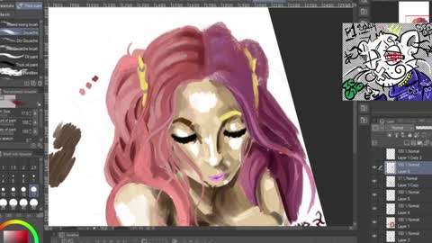 . online show from February 2025 12:30:01 AM