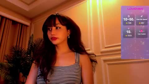 th3r3sa online show from December 2025 02:50:02 AM