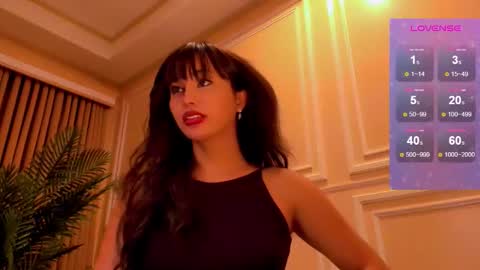 th3r3sa online show from January 2026 03:39:01 PM