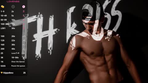 Snapshot of th_russ chatting on December 2024 03:22:02 AM INSTAGRAM Th1rss online show from December 2024 03:22:02 AM