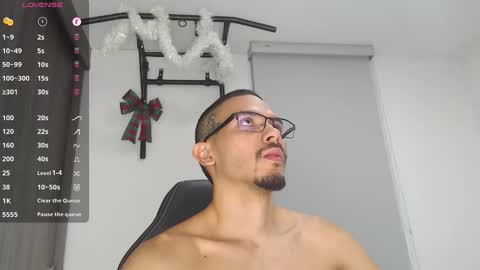 Snapshot of th_russ chatting on December 2024 11:10:01 PM INSTAGRAM Th1rss online show from December 2024 11:10:01 PM