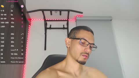 Snapshot of th_russ chatting on January 2025 12:20:01 AM INSTAGRAM Th1rss online show from January 2025 12:20:01 AM