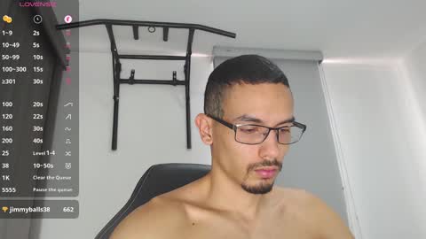 Snapshot of th_russ chatting on January 2025 03:50:01 PM INSTAGRAM Th1rss online show from January 2025 03:50:01 PM