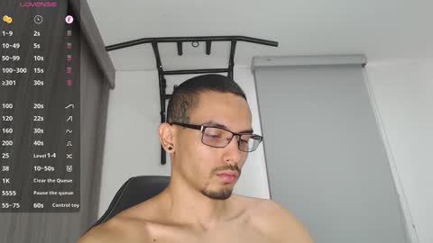 Snapshot of th_russ chatting on March 2025 03:51:02 PM INSTAGRAM Th1rss online show from March 2025 03:51:02 PM