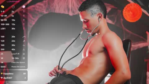 Snapshot of th_russ chatting on March 2025 09:51:01 PM INSTAGRAM Th1rss online show from March 2025 09:51:01 PM