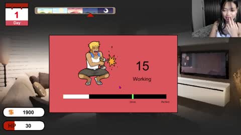 AbbieThai  online show from February 2025 02:34:02 PM