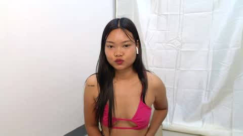 Snapshot of thailand4you chatting on June 2026 02:30:02 PM AbbieThai online show from June 2026 02:30:02 PM