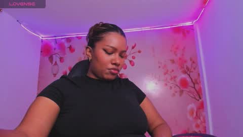 Andreina online show from February 2026 05:14:01 AM