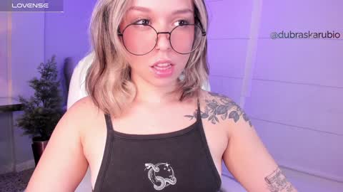 Snapshot of thalia21_ chatting on January 2025 08:00:01 AM Thalia21 online show from January 2025 08:00:01 AM