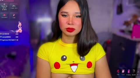 Ms. Thalia online show from March 2026 06:13:02 AM