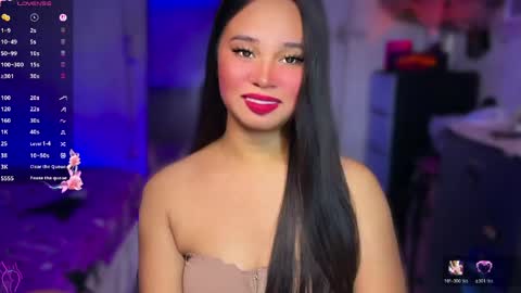 Ms. Thalia online show from April 2026 04:56:02 PM