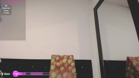 Thalia Tits online show from February 2025 03:43:02 AM