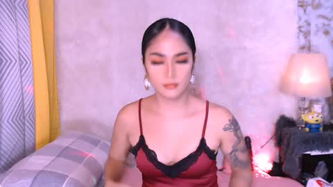 Thalia online show from January 2025 02:07:01 PM