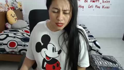 thania      sometimes in the company of Alan and Maria online show from December 2024 09:26:02 PM