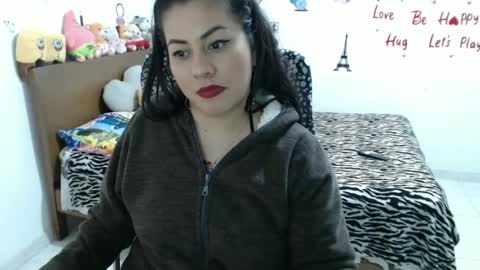 thania      sometimes in the company of Alan and Maria online show from January 2025 07:45:02 PM