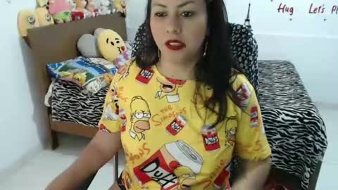 thania      sometimes in the company of Alan and Maria online show from January 2025 02:52:01 PM