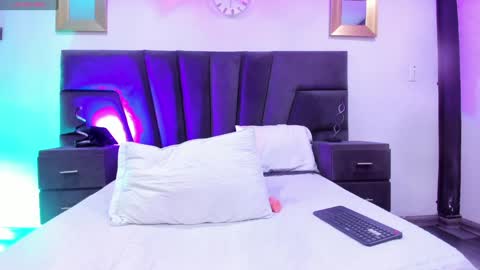 Thamara Fox online show from December 2024 07:52:02 AM