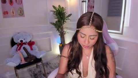 Snapshot of thamaragen_ chatting on February 2026 11:23:01 PM tamara gen online show from February 2026 11:23:01 PM