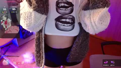   online show from December 2024 10:45:01 PM