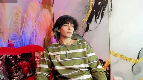 thanier_18 online show from May 2026 03:34:01 AM