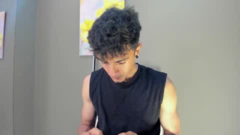 thank_steel online show from November 2025 02:44:01 AM