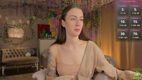 Your Eva online show from December 2024 04:33:01 AM