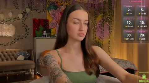 Your Eva online show from December 2024 09:18:02 AM