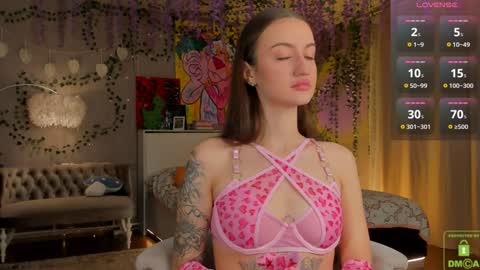 Your Eva online show from December 2024 04:31:02 AM