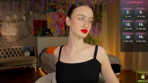 Your Eva online show from October 2025 06:21:01 AM