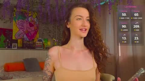 Snapshot of that_eva chatting on May 2026 06:20:01 AM Your Eva online show from May 2026 06:20:01 AM