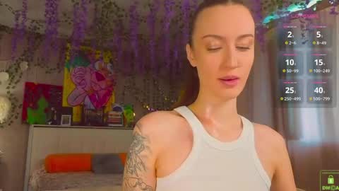 Snapshot of that_eva chatting on May 2026 06:08:01 AM Your Eva online show from May 2026 06:08:01 AM