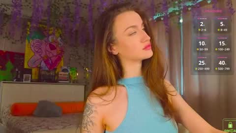 Snapshot of that_eva chatting on May 2026 06:10:02 AM Your Eva online show from May 2026 06:10:02 AM