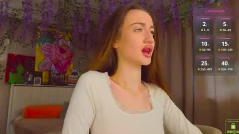 Snapshot of that_eva chatting on June 2026 06:18:02 AM Your Eva online show from June 2026 06:18:02 AM