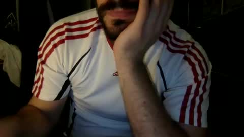 Snapshot of that_thing20 chatting on January 2025 10:05:01 PM that_thing20 online show from January 2025 10:05:01 PM