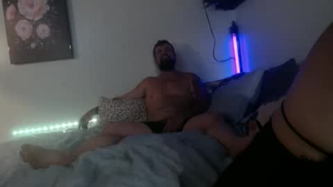 Snapshot of thatcouple22 chatting on September 2025 08:27:02 AM thatcouple22 online show from September 2025 08:27:02 AM