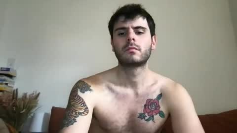 Snapshot of thatfeelsgoood chatting on November 2025 06:39:01 PM thatfeelsgoood online show from November 2025 06:39:01 PM