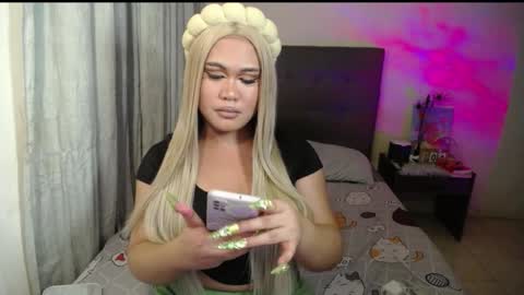 Snapshot of thatgirloctavia chatting on March 2025 03:49:01 PM NOEY online show from March 2025 03:49:01 PM