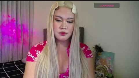 Snapshot of thatgirloctavia chatting on March 2025 10:21:02 PM NOEY online show from March 2025 10:21:02 PM