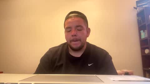 thatguymichael93 online show from October 2025 05:04:02 PM