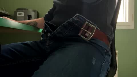 thco online show from December 2025 12:33:02 PM