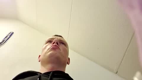 Snapshot of the___rocky200 chatting on January 2026 08:34:01 PM Dennis online show from January 2026 08:34:01 PM