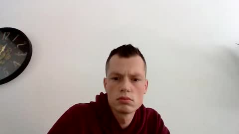 Snapshot of the___rocky200 chatting on January 2026 11:34:01 AM Dennis online show from January 2026 11:34:01 AM