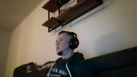 Snapshot of the___rocky200 chatting on March 2026 08:11:01 PM Dennis online show from March 2026 08:11:01 PM